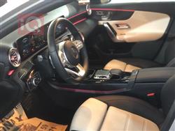 مرسيدس بنز A-Class